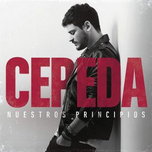 CD CEPEDA – Nuestros principios. 2 CDs