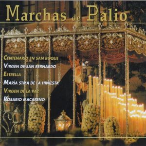 CD Marchas de Palio