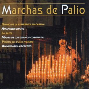 CD Marchas de Palio