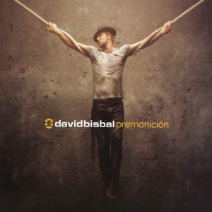Musica David Bisbal – Premonición