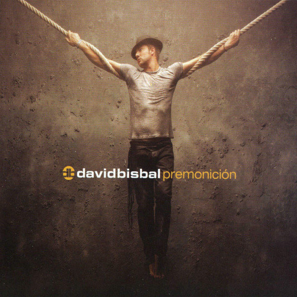 CD David Bisbal – Acustico. Lo mejor de Una Noche en el Teatro Real