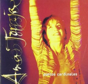 CD Ana Torroja – Puntos cardinales