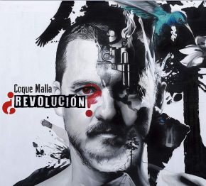CD Coque Malla – Revolución