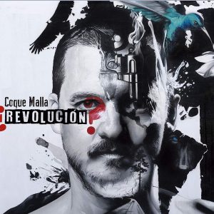 CD Coque Malla – Revolución