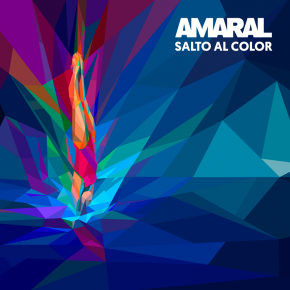 Musica Amaral – Salto al color