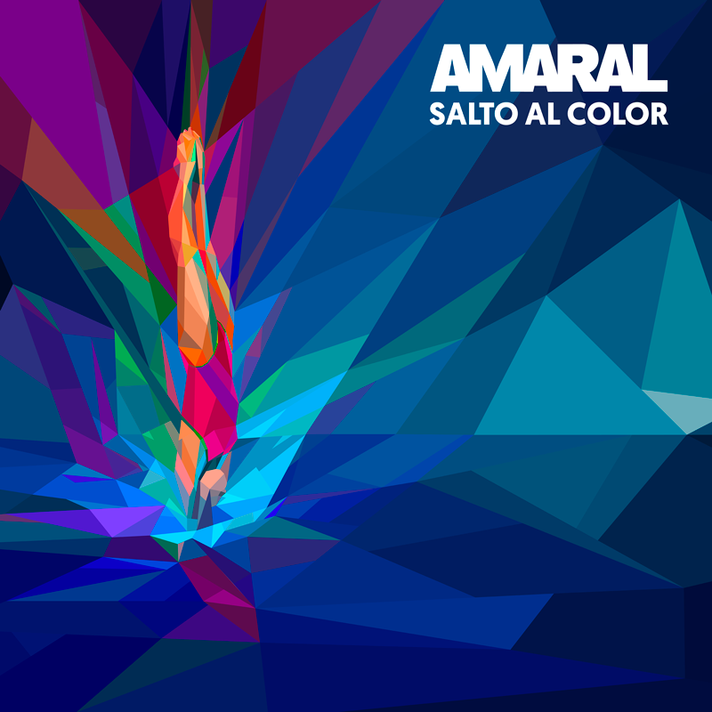 CD Alvaro Soler – Mar de colores. Versión Extendida