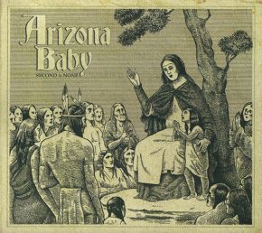 CD Arizona Baby – Second to None