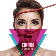 CD Chenoa – Soy humana