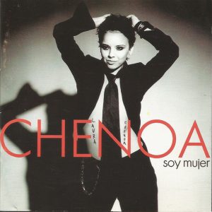 CD Chenoa – Soy mujer