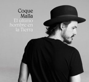 CD Coque Malla – El último hombre en la Tierra