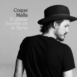 CD Coque Malla – El último hombre en la Tierra