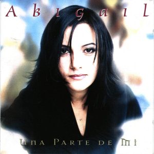 CD Abigail – Una parte de mi