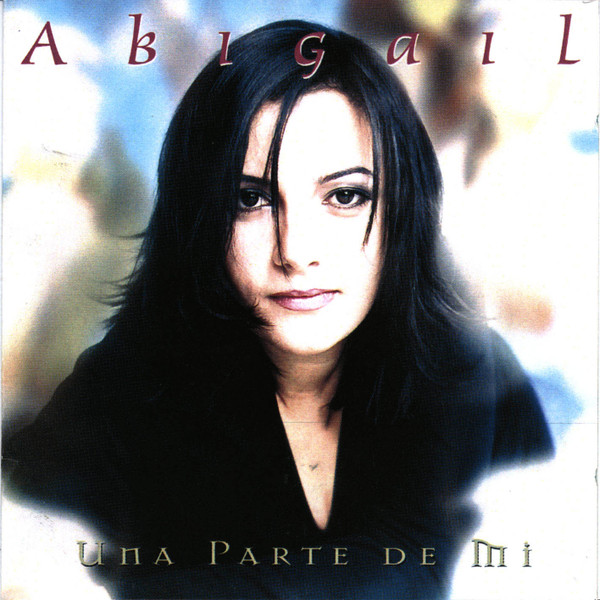 CD Abigail – Alma enamorada