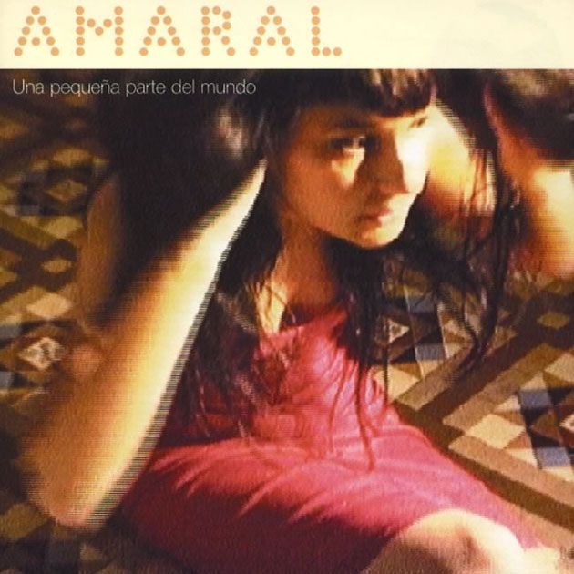 CD Amaia Montero – 2