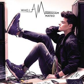 CD Abraham Mateo – Who I Am