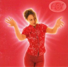 CD Fey – El color de los sueños