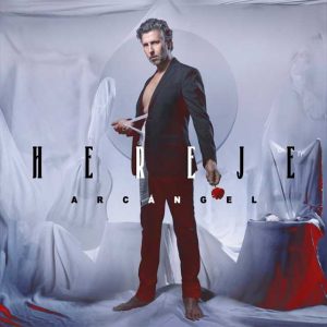 Musica Arcangel – Hereje