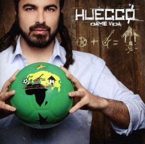 CD Huecco – Dame vida