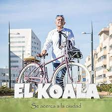 Musica El koala – Se acerca a la ciudad