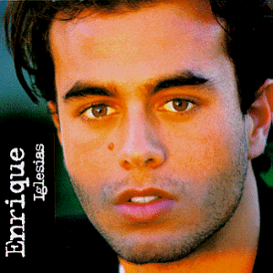 CD Enrique Iglesias – Enrique Iglesias
