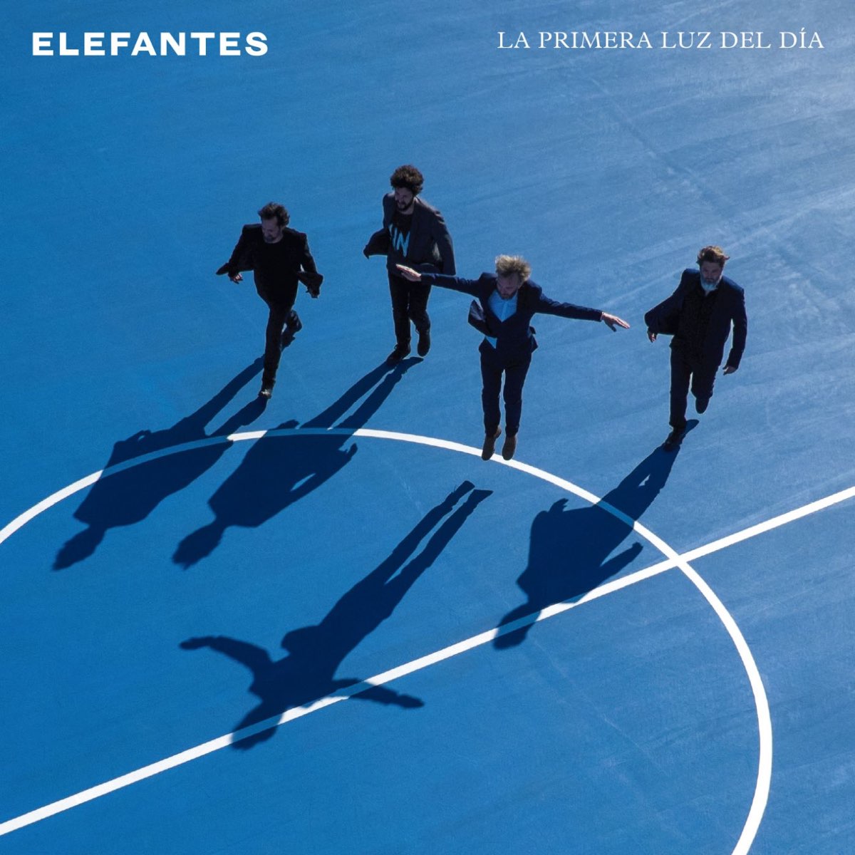CD El Sueño de Morfeo – El Sueño de Morfeo
