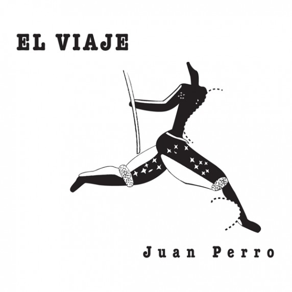CD Juan Perro – Mr Hambre