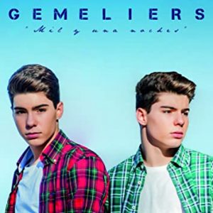 CD Gemeliers – Mil y una noches