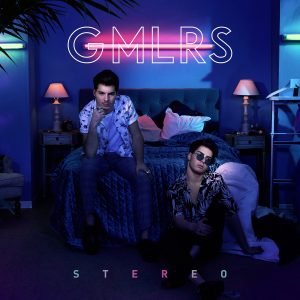 CD Gemeliers – Stereo