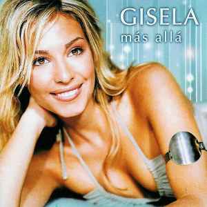 CD Gisela – Más Allá