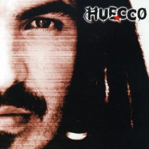 CD Huecco – Huecco