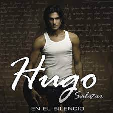 CD Hugo Salazar – En el silencio
