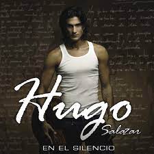 CD Hugo Salazar – En el silencio