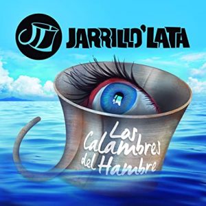 CD Jarrillo´Lata – Los calambres del hambre