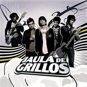 CD Jaula de Grillos – Jaula de Grillos
