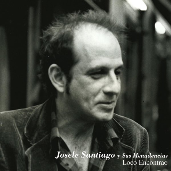 CD José Mercé – Lío