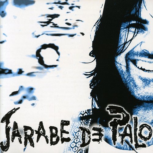 CD Jarabe de Palo – Un metro cuadrado