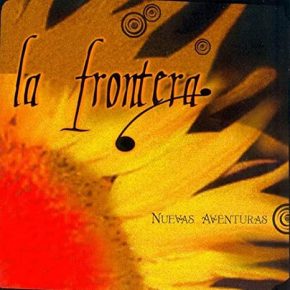 CD La Frontera – Nuevas aventuras