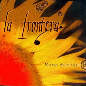 CD La Frontera – Nuevas aventuras