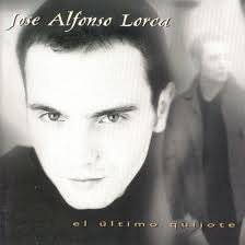 CD Jose Alfonso Lorca – El último Quijote