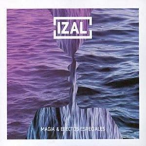 CD IZAL – Magia & Efectos especiales