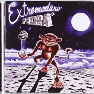 Musica Extremoduro – Pedrá