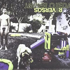 CD Javier Ojeda – Reversos