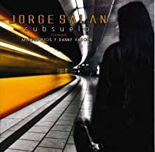 CD Jorge Salan – Subsuelo