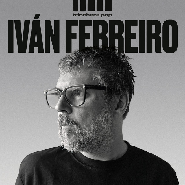 CD Iván Ferreiro – Cena recalentada. Un homenaje a Golpes Bajos