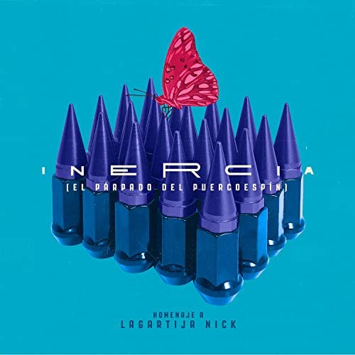 CD Luis Lucena – Por los caminos de España