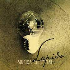 CD Jose Ignacio Lapido – Música Celestial