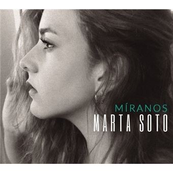 Musica Marta Soto – Míranos