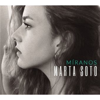 CD María Toledo – ConSentido