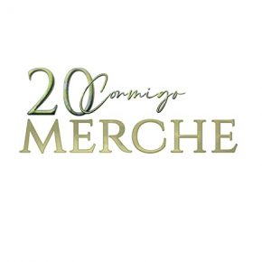 CD Merche – 20 Conmigo