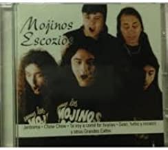 CD Mojinos Escozíos – Éxitos
